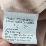 Bari Jay 1624 Sequins Spaghetti Strap Maxi Gown Gold 4 Photo 6