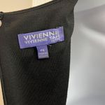Vivienne Tam Vivienne  Women Dresses Fit & Flare size SP Photo 5