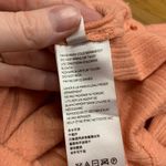 Free People  Beach Bound Tank Top Womens Size Small Tie Front Sleeveless Casual‎ Photo 5