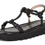 Stuart Weitzman  calypso sandal 5.5 NWOT‎ Photo 0