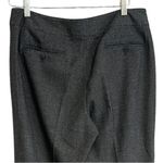 Atelier Grey Dress Pant Trouser 10P Petite Professional Work Classic Neutral Photo 5