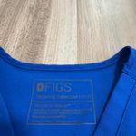 FIGS  XS /P Bottom XXS\P Top Scrub Set Photo 5