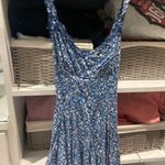 Princess Polly  Floral Romper Photo 0