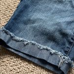 Mossimo Supply Co. Classic Blue Denim Shorts Size undefined Photo 3