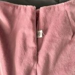 One Clothing Plush Mini Skirt Photo 1