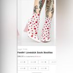 Dolls Kill Sugar thrillz heels Photo 1