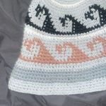 Urban Outfitters Wave Motif Bucket Hat Photo 4