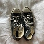 Converse Black High-top Photo 1