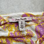 Free People  “Say the Word” Ruched Top Tier  Photo 1