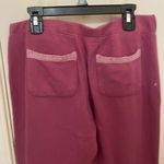 Pajamagram Super Soft Cowlneck Fleece Pajama/Loungewear Set Pink Photo 12