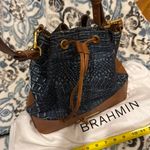 Brahmin Denim   Photo 5