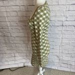 Princess Polly NWT Dark Academia Twee Gabby Long Sleeve Mini Dress Size XS Photo 4