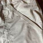 Merona cotton gray pants Size medium Photo 2