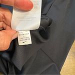 Nike  Women's UV Long Sleeve SLIM FIT Golf Bodysuit Black L Polo Stretchy Large Photo 10