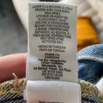 We The Free  / Free People Maggie Distressed Jeans Photo 4