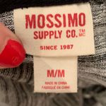 Mossimo Supply Co Drapey Open Back Hoodie Photo 1
