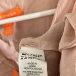 Joe Fresh FINAL MARKDOWN NWT  top small Photo 3