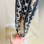 Urban Outfitters  Strapless Jumpsuit size small like new wide legs stretchy Photo 4