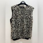 Burberry  Brit Silk Blouse XL Photo 3