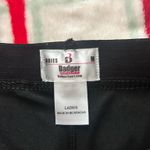 Badger Sports UMiami Compression Shorts Photo 3