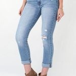 Rachel Roy Mid Rise Gf Jeans NWT Photo 0