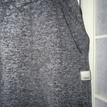 Vuori Dreamknit Boyfriend Jogger Minimalist Gray Comfort Athleisure Gym VW457 Lg Photo 2