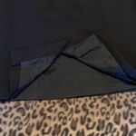 Dress VINTAGE LIZ CLAIBORNE Little Black Dress Women’s Size 4 Photo 9