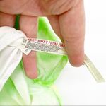 Free People NEW Movement The Way Home Tie Dye Running Shorts M Green Photo 6