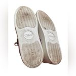 Chloé Chloe MULTICOLOR LAUREN SNEAKERS IN 51H CREAMY LILAC 39 Photo 9