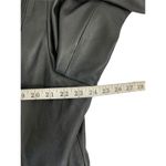 Wilson Leather Thinsulate Insulation Women's Leather Coat Black Size 2X Photo 4