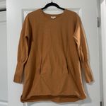 Garnet Hill Crewneck Sweater Photo 0