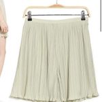 Rebecca Taylor NEW pleated shorts Photo 2