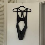 SKIMS  Monokini Swim Cut-Out Photo 1
