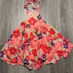 Free People Passion Flower Mini Dress Photo 1