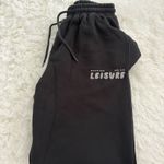 White Fox Boutique White Fox Sweatpants Photo 1