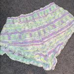 Victoria's Secret VICTORIA’S SECRET SWIM COVERUP SHORTS Photo 5