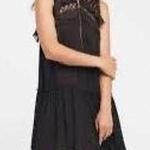 Free People  One Ma Jolie Mini Dress Photo 1