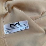 Maidenform  high waist boyshort smoothing shapewear firm control brief Size Large Photo 7