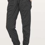 Lululemon Dance Studio Jogger 29", Black Photo 0