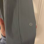 Lululemon  Leggings Fast And Free Blue Cast Photo 1