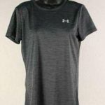 Under Armour ladies  tee shirt size S Photo 0