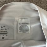 Nike Skort Womens Size XL Tennis Golf Pickleball White Purple Skirt Photo 4