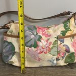 Relic  floral 2 side pockets shoulder bag Photo 4