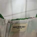 Kiss the Sky  Dress Photo 3