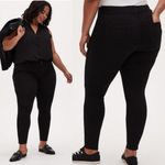 Torrid  JEGGING SKINNY SUPER STRETCH HIGH-RISE JEAN Photo 1