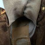 Dr. Martens Doc 1460 lace up boot brown Made in England UK8/UW10 Photo 10