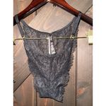 Victoria's Secret Victorias‎ Secret NEW Bra Set Women's 34C Very Sexy Low Cut Demi Black Lace Photo 4