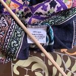 Zanzea  Maxi Dress Sz:L Photo 7