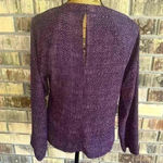 Prologue NWOT  women’s long sleeve business casual blouse size M top Photo 10