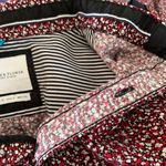 Denim & Flower  Ricky Singh Ditsy Floral long Sleeve Button Down Shirt Small S Photo 6